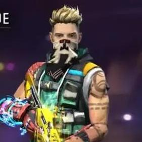 Free fire FF ID SELLER