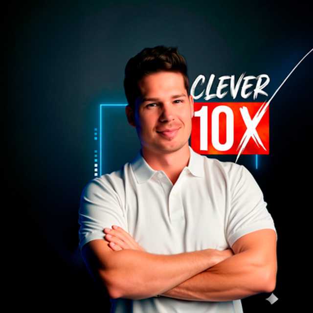 Clever 10X - Teacher John - 05/01 à 14/01 #103 Group's logo