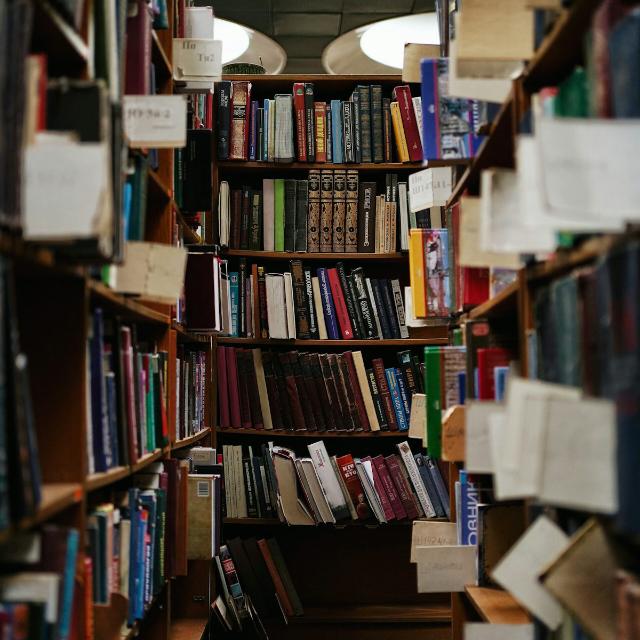 Library Books PDF WhatsApp Group