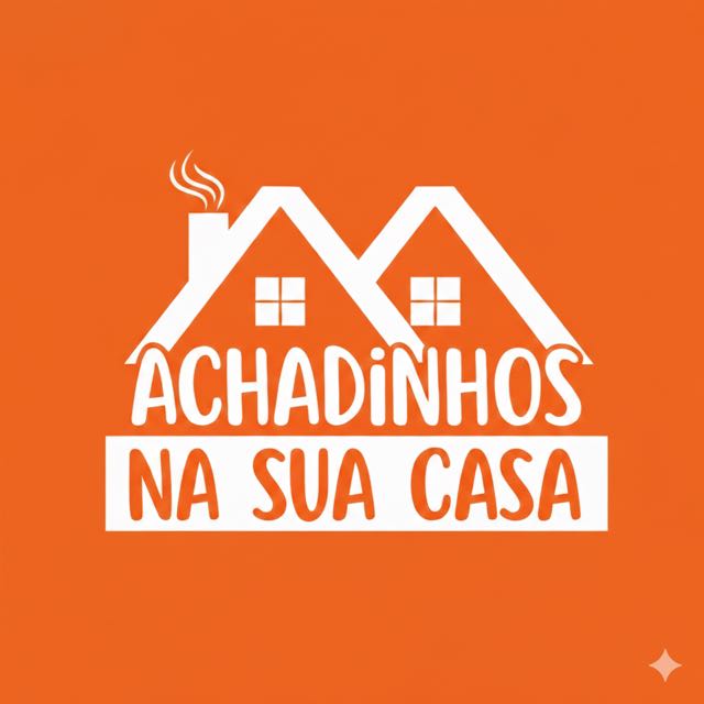 Achadinhos Na Sua Casa | #2 - Link de Grupo de Ofertas e Cupons no WhatsApp