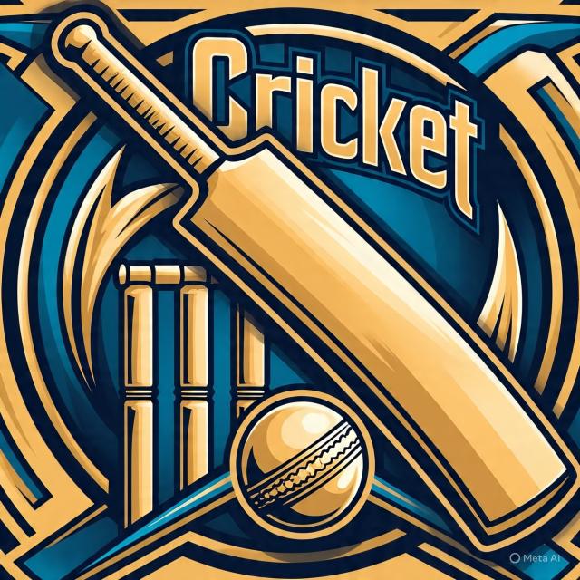 Cricket fans 🎾🏏