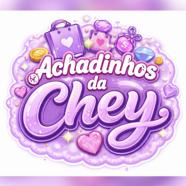 ACHADINHOS DA CHEY 💕💲💲🔝