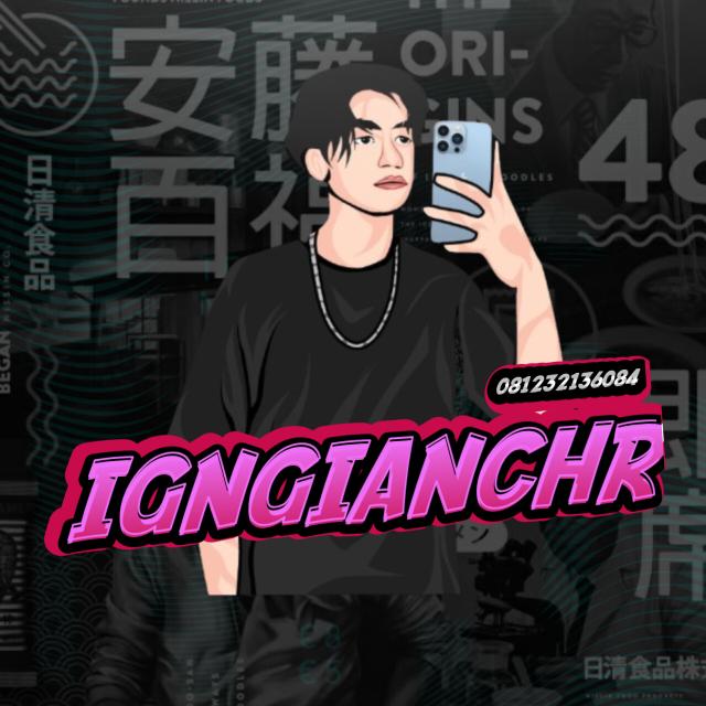 STOK 1 Igngianchr OWN WhatsApp Group cover