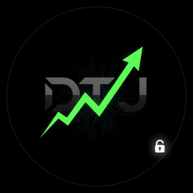 The Dark Trading Journey