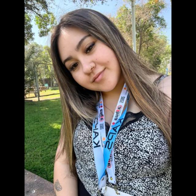 Profile Picture