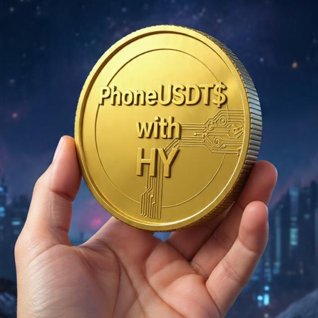 Phone USDT$