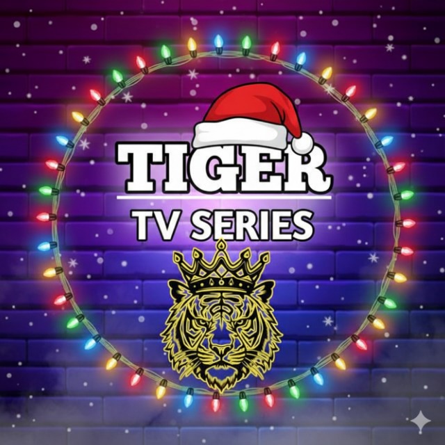 𝙏𝙄𝙂𝙀𝙍 𝙏𝙑 𝙎𝙀𝙍𝙄𝙀𝙎 𝘾𝙇𝙐𝘽 02