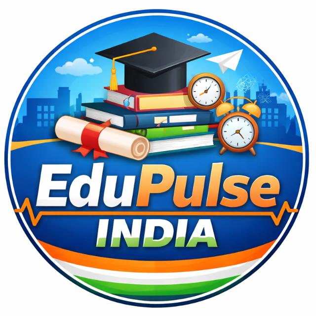 EduPulse India WhatsApp Group
