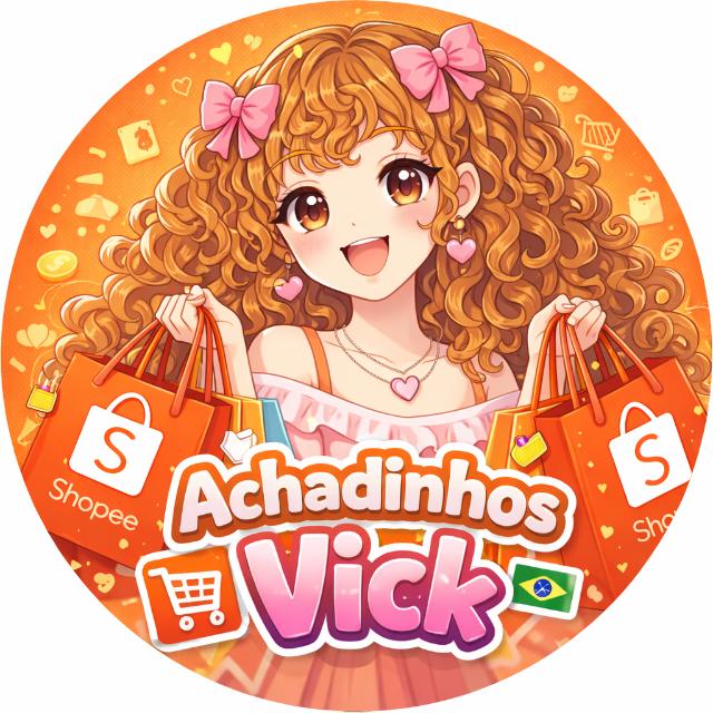 Achadinhos shopee 🔥🔗 - Grupos WhatsApp no SeuGrupo