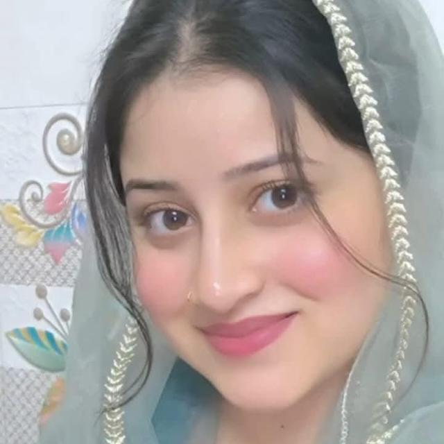 🦋Pakistan Girls💓😘