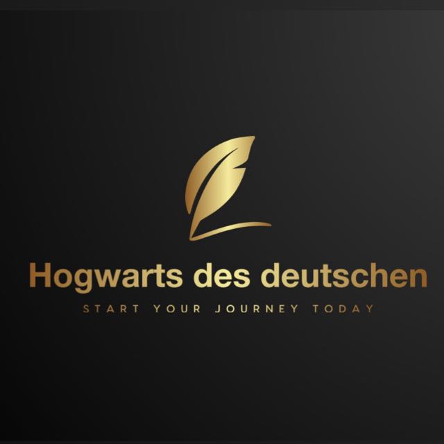 Hogwarts Des Deutschen