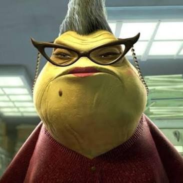 Avatar de Monster Inc