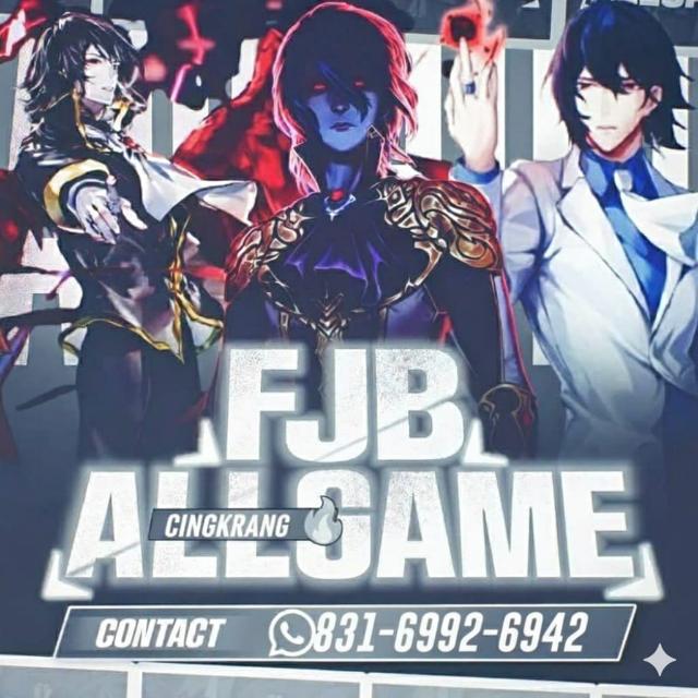 ๐FJBยน ROBLOX FISHIT, SAB, GAG๐