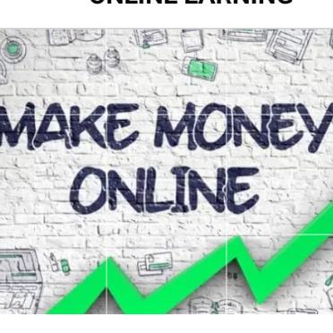 MAKE MONEY ONLINE π€