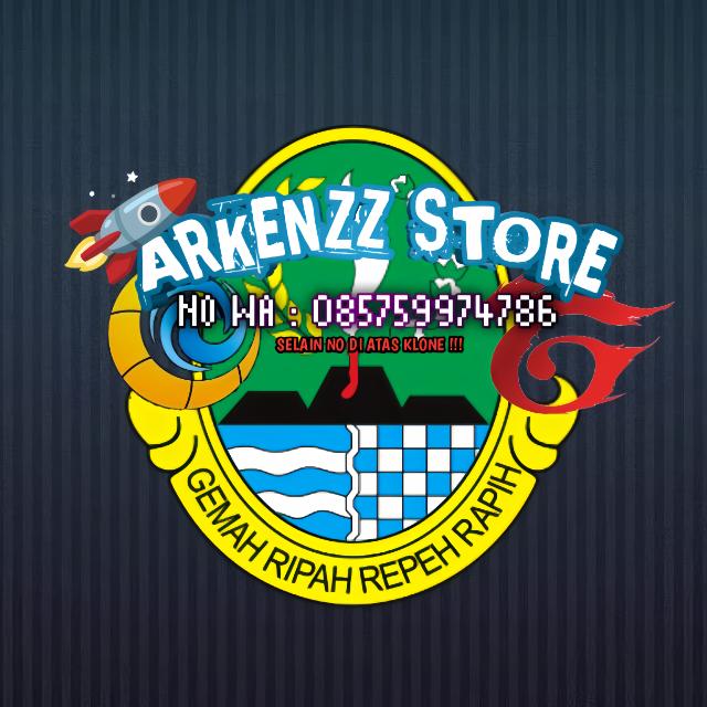 GB TERBUKA ALL GAME REG-JABAR