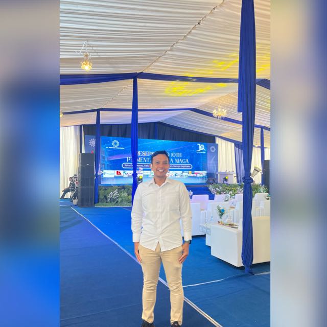 Profile Picture
