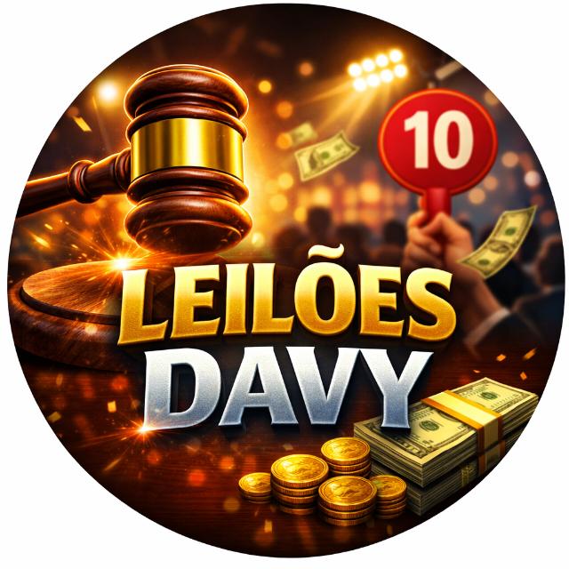 Leilões Davy