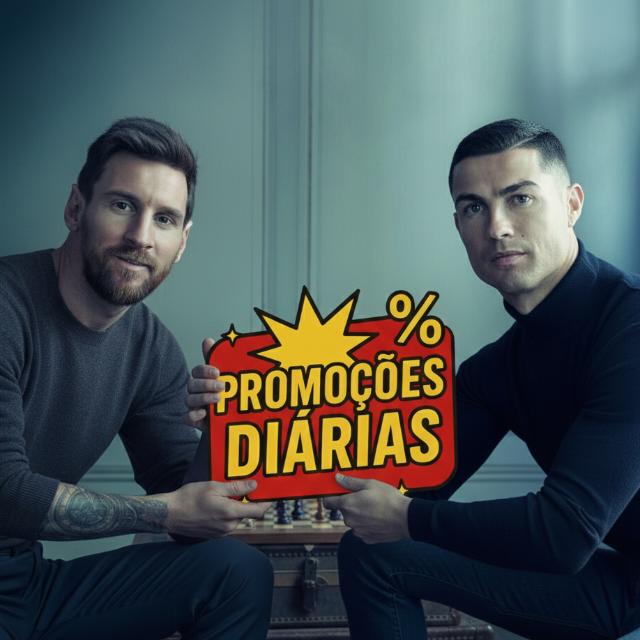 PROMOÇÕES DIÁRIAS 🔥 - Grupos WhatsApp no SeuGrupo