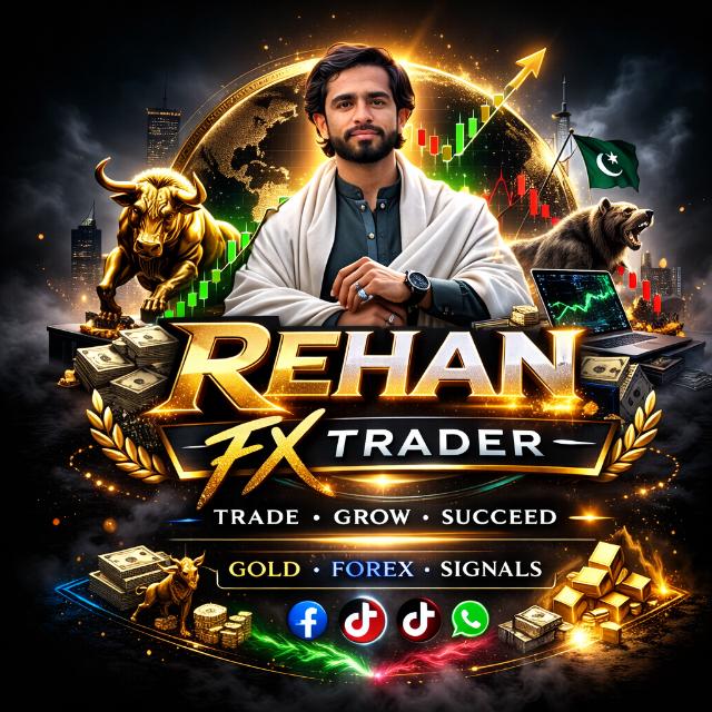 Rehan Fx trader ðŸ”¥