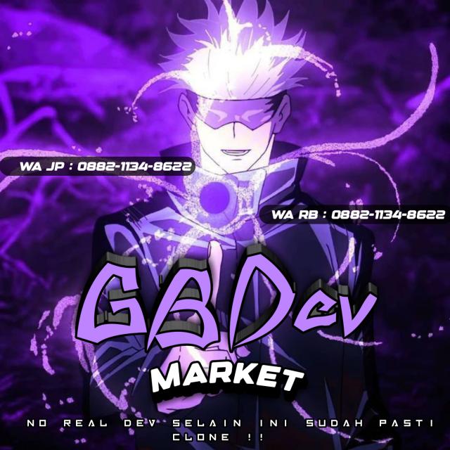 DEV market ALL game vยน