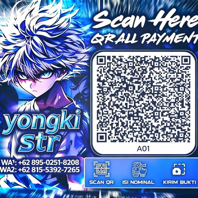 GB/JB ALL GAME BY || YONGKI WhatsApp Group