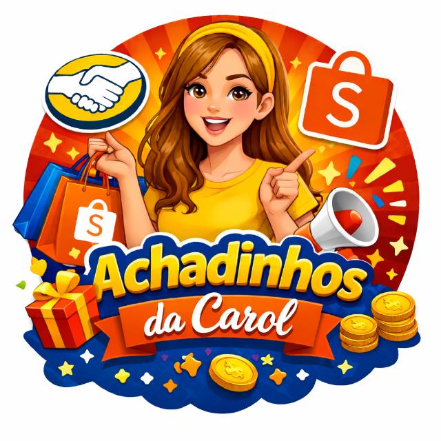 Achadinhos da Carol - Grupo WhatsApp no Pro Divulgas