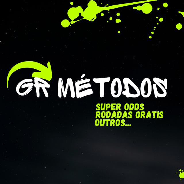 GR MÉTODOS - Grupos WhatsApp no SeuGrupo
