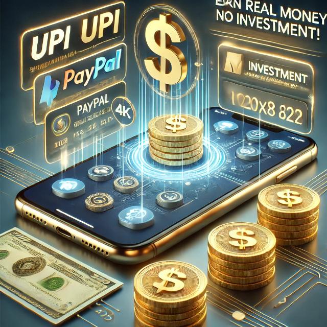 Online Trusted Earning ЁЯТЦ