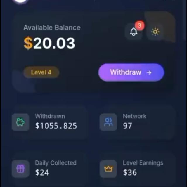 RENVIX EARNING 📥💸💵💵🤑