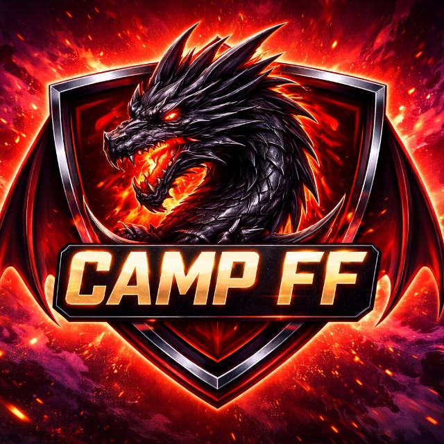 Camp FF🔫🔥
