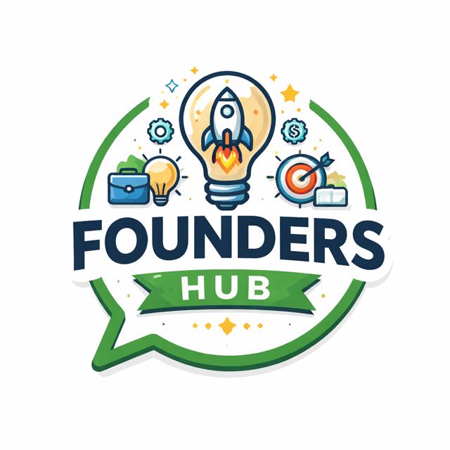 Founders Hub