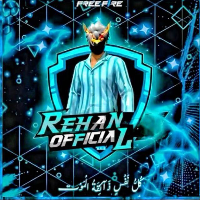 REHAN OFFICIAL 🍻