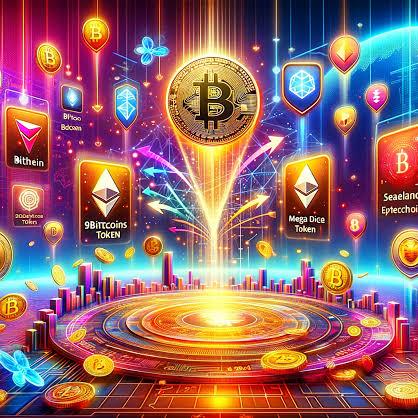 Just~Crypto💶🧑‍💻🫯 Group's logo