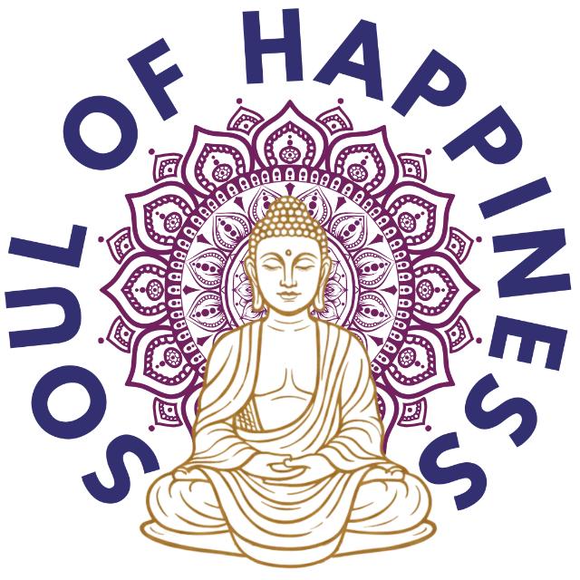 Soul of Happiness Reiki WhatsApp Group cover