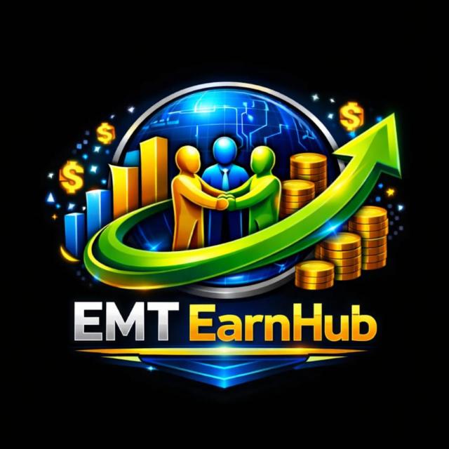 EMT EarnHub
