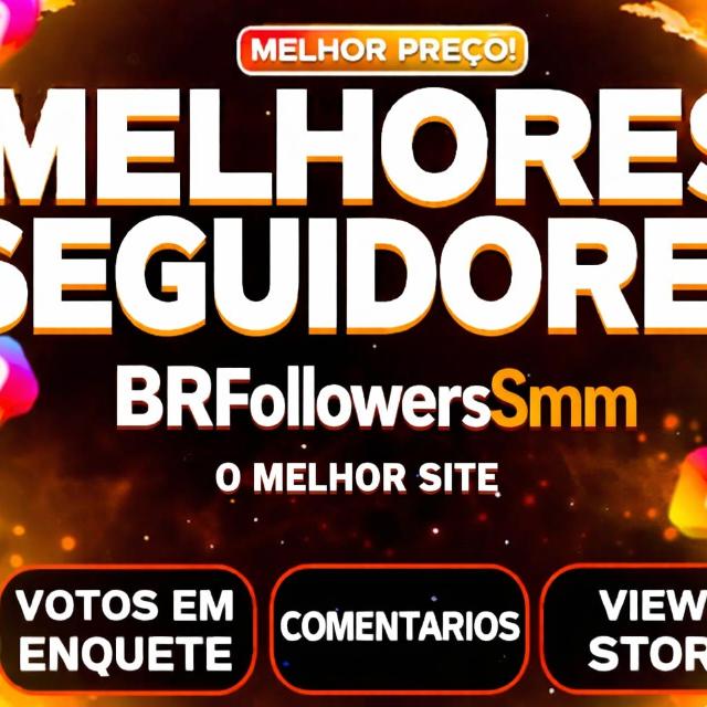 BrfollowersSmm - Grupos WhatsApp no SeuGrupo