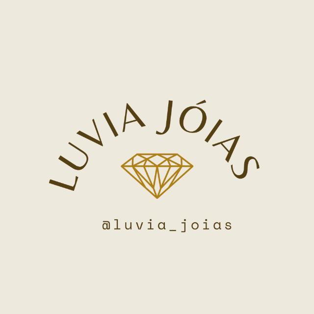 Grupo Vip Luvia Jóias - Grupos WhatsApp no SeuGrupo