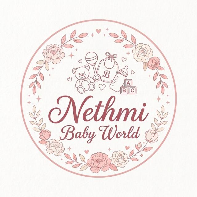 Nethmi Baby World 💞🤰👶