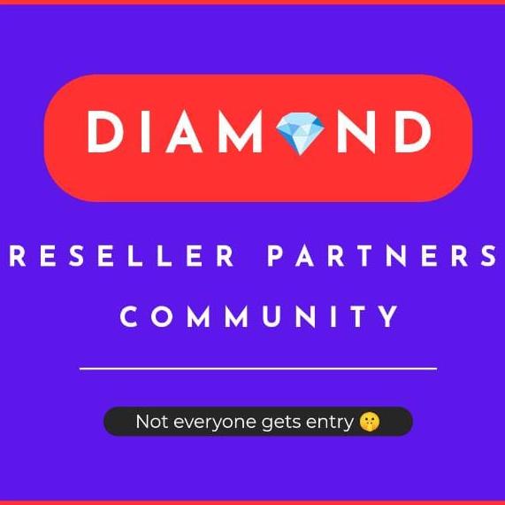 🔥 Largest Digital Sellers Group - Private Group for New Tools and Tricks