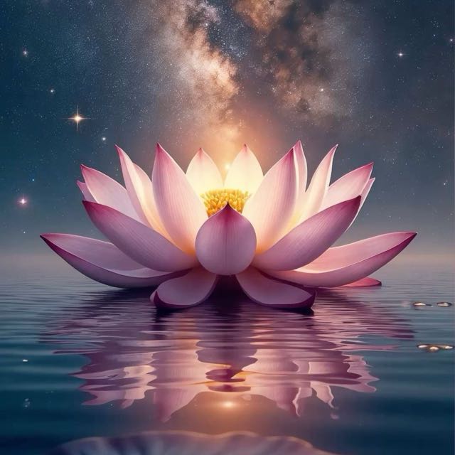 🌌🕉️ සනාථන විශ්වය | Sanathana Universe 🪷✨