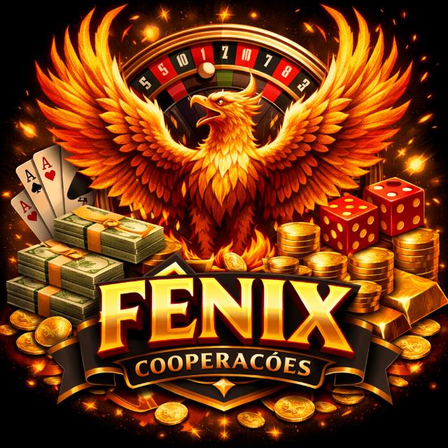 𝗘𝗾𝘂𝗶𝗽𝗲 𝗳𝗲𝗻𝗶𝘅 𝗰𝗼𝗼𝗽𝗲𝗿𝗮𝗰𝗼𝗲𝘀 - 🐦‍🔥🔥💰