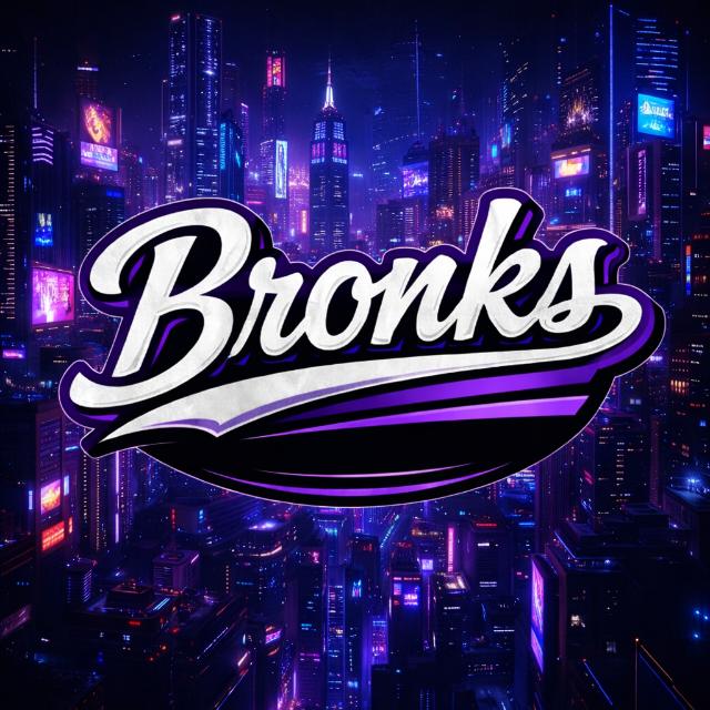 𝘉𝘳𝘰𝘯𝘬𝘴 𝘱𝘪𝘹𝘦𝘭