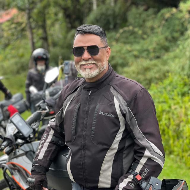 Profile Picture