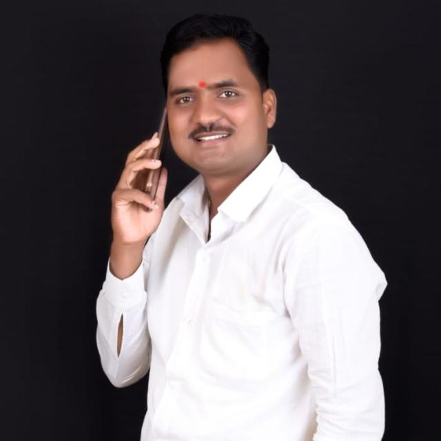 👑🔝▫️श्री.गोरक्षशेठ शिंदे युवा मंच कवठे येमाई▫️🙏🏻✌🏻👑