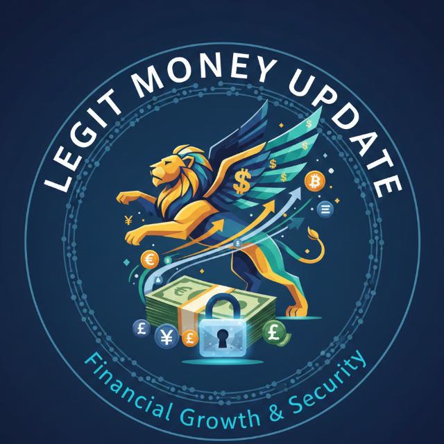 Legit Money 💰 update WhatsApp Group