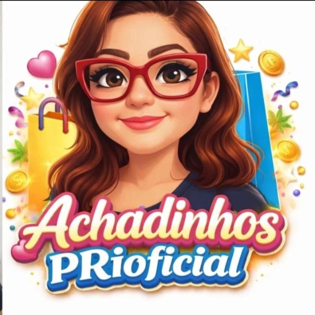 achadinhosprioficial - Grupos WhatsApp no SeuGrupo