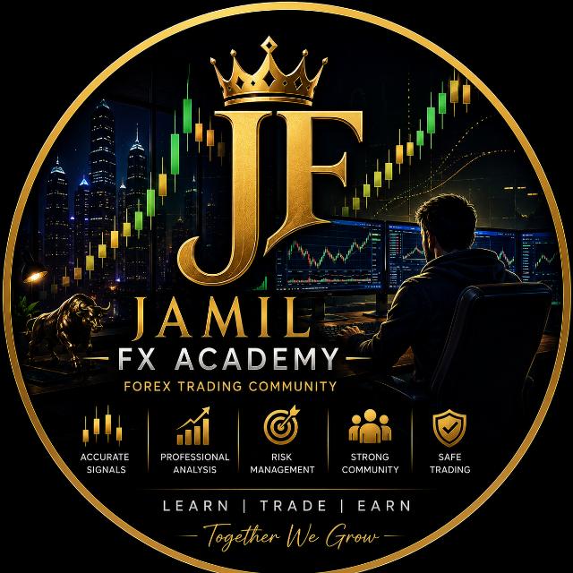 $ Jamil FX Academy $