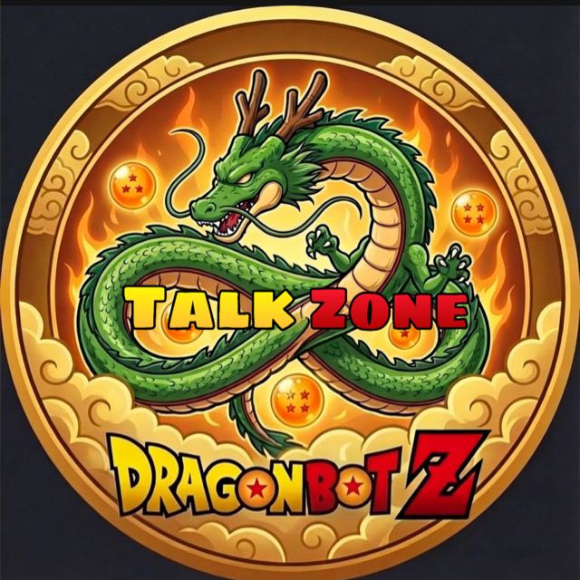DɾαɠσɳBσƚ Z 🐉 | Talk Zone Whatsapp Group Link | Groupsor