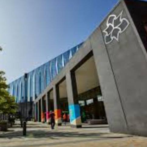 Opportunities corner