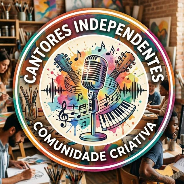 ⭐ 𝐀𝐫𝐭𝐢𝐬𝐭𝐚𝐬 𝐈𝐧𝐝𝐞𝐩𝐞𝐧𝐝𝐞𝐧𝐭𝐞𝐬 ⭐